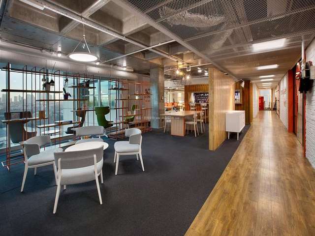 枣庄一体化污水处理厂