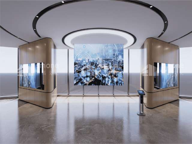 不锈钢公交站牌设计