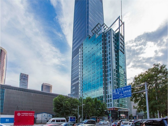 五层楼别墅电梯供货报价