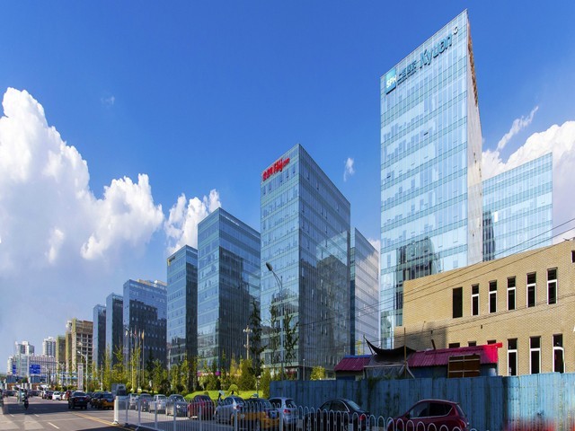 齿轮式摆线马达工作原理