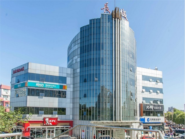 徐州指挥调度台控制台图片