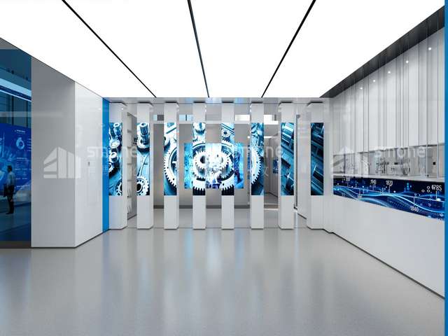 山西展会展览会议酒店