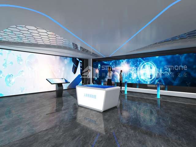 浙江隔声建声设计公司