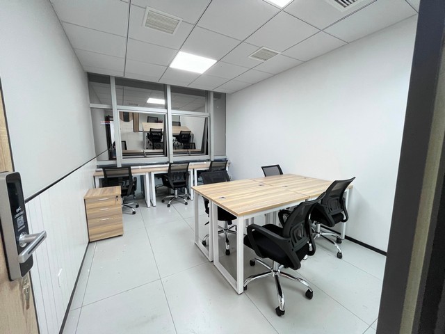 泰州无人超市加盟商