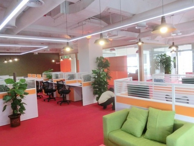 兴贤国二机动车报废工厂