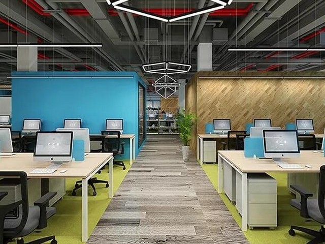 松江车间钢结构安装方案