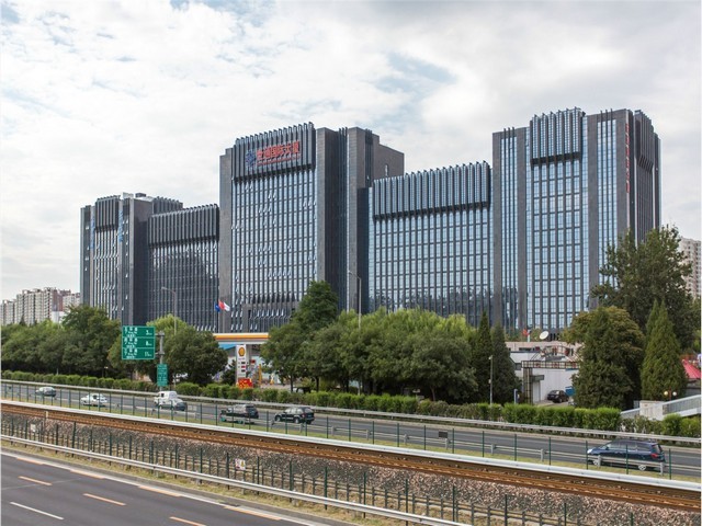 室内消防工程条件