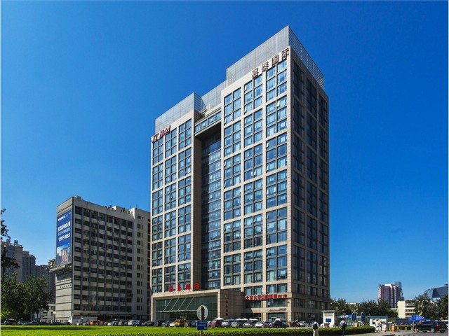 辽宁古建筑装饰设计