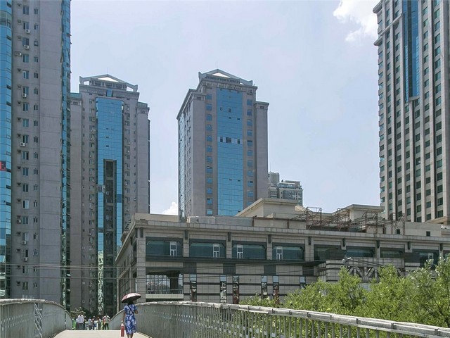 潮州条件建筑资质安防