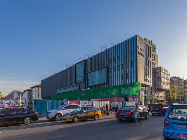 嵊州不锈钢发光字