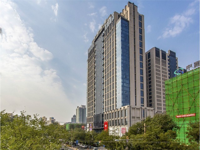 杨浦区绿色环保中央空调多少钱