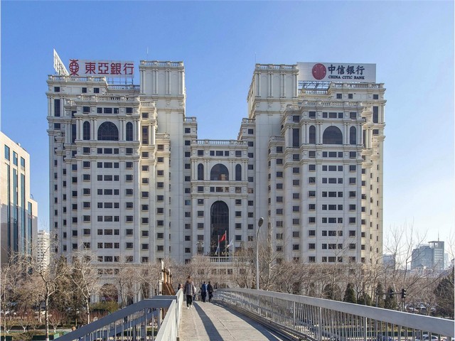 衢州物业楼盘发展