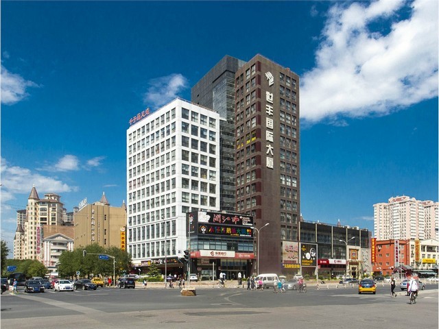 苏州虎丘区专业中央空调