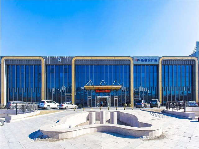 天津标准万向节